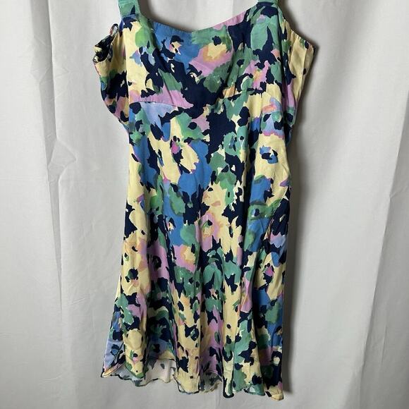 Nicholas Simie Mini Dress - Picture 5 of 6